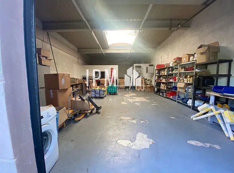 Local d’activités dans Vitrolles à louer Photo intérieure– Image 1 sur 6