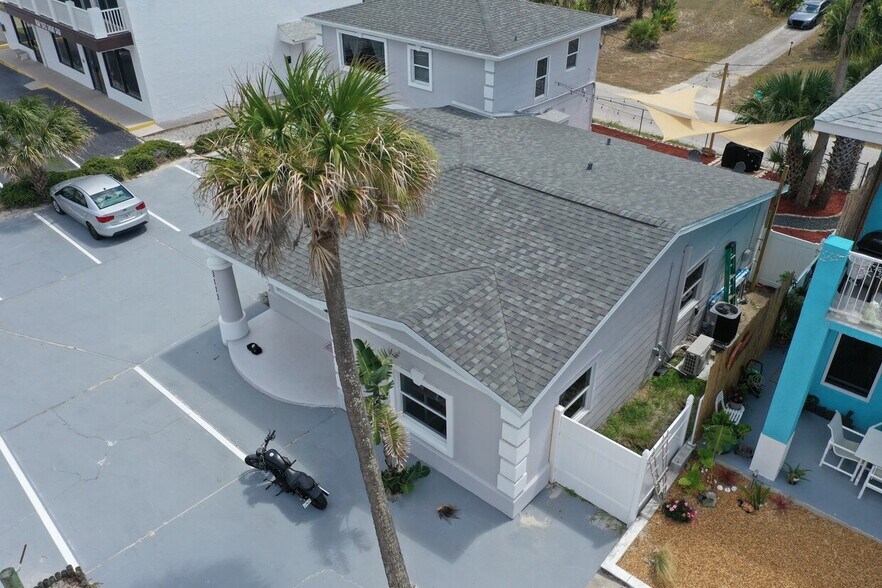 3112 S Atlantic Ave, Daytona Beach Shores, FL à vendre - Photo de l’immeuble – Image 2 sur 13