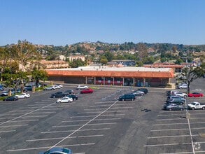 300 S Diamond Bar Blvd, Diamond Bar, CA - VUE AÉRIENNE  vue de carte