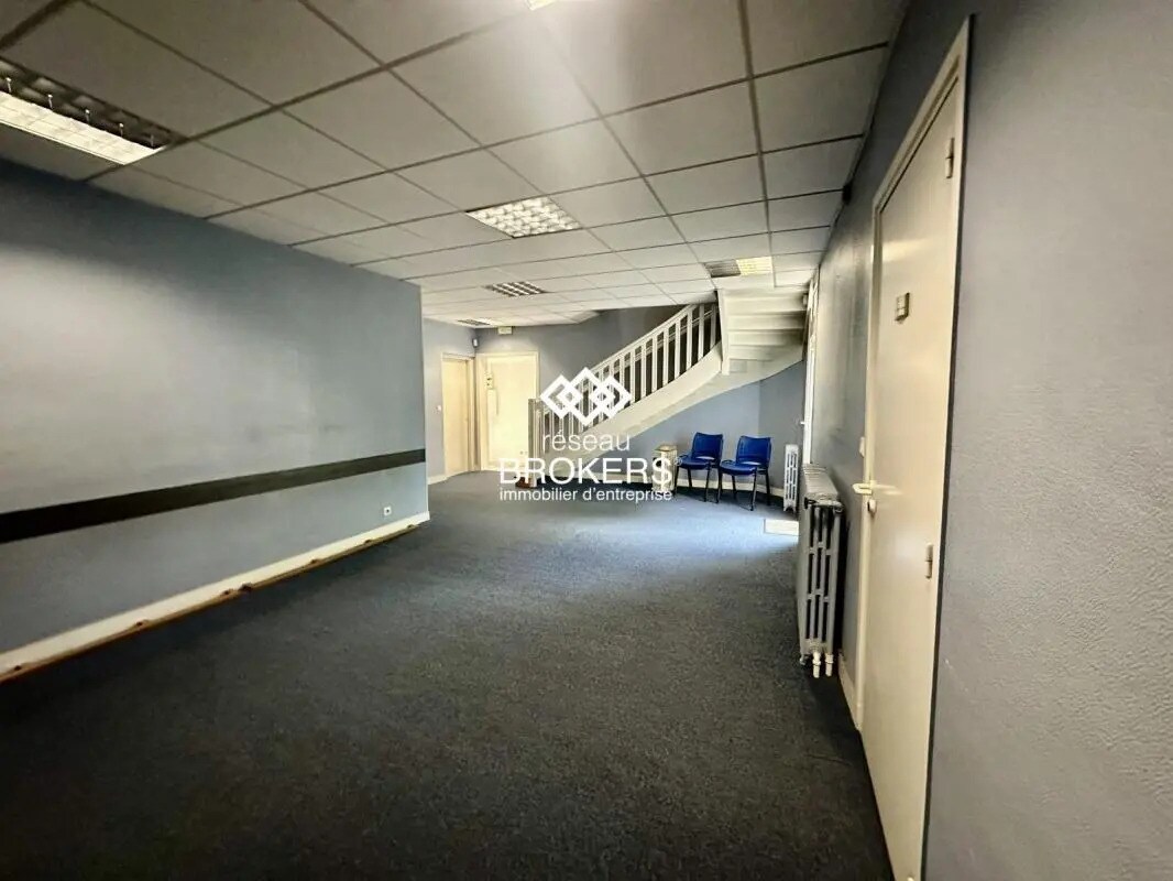 Bureau dans Villiers-le-Bel à louer Photo intérieure– Image 1 sur 6
