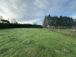 Silly-sur-Nied - Vue aérienne  vue de carte