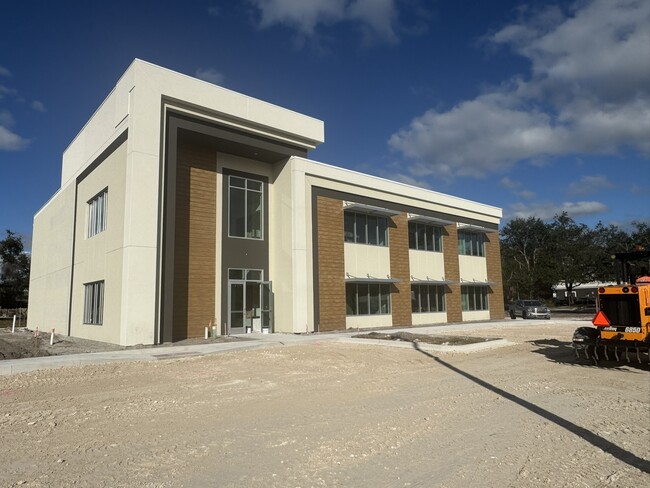 Plus de détails pour 3416 W Lake Mary Blvd, Lake Mary, FL - Bureau, Bureau/Médical à louer