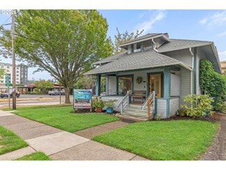 Plus de détails pour 1492 Pearl St, Eugene, OR - Bureau à vendre