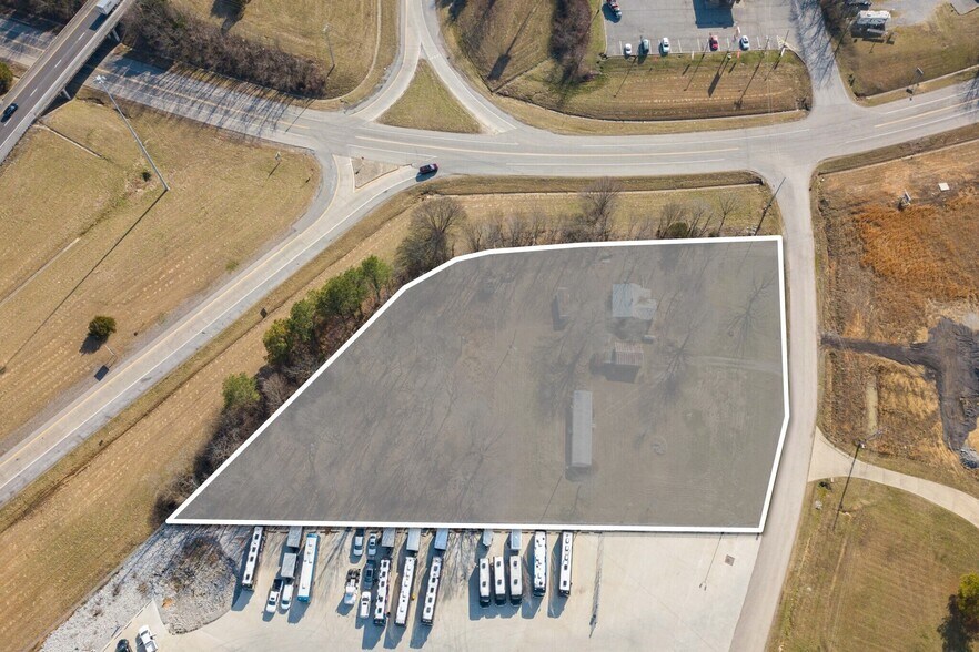 2135 Ted Dorris Rd, Goodlettsville, TN à vendre - Photo de l’immeuble – Image 3 sur 10