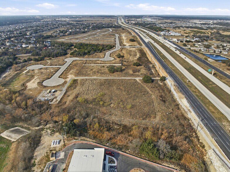00 U.S. 183, Leander, TX à vendre - Photo de l’immeuble – Image 3 sur 20