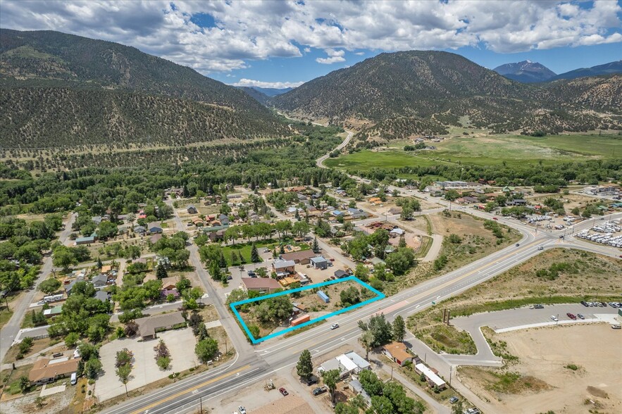 10057 US-50, Poncha Springs, CO à vendre - Photo de l’immeuble – Image 2 sur 45