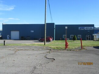 Plus de détails pour 2801 Court St, Syracuse, NY - Industriel/Logistique à louer