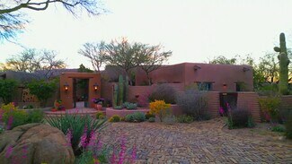 Plus de détails pour 19920 W Verde Hills Dr, Wickenburg, AZ - Spécialisé à vendre