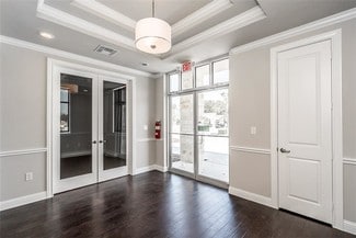 Plus de détails pour 1402 S Custer Rd, McKinney, TX - Bureau/Médical à louer