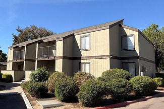 Plus de détails pour 302 W Pleasant St, Coalinga, CA - Logement à vendre