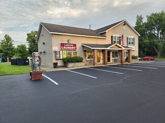 Plus de détails pour 719 Second Ave, Troy, NY - Local commercial à vendre