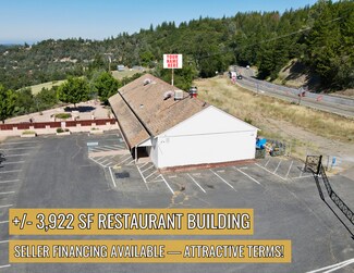 Plus de détails pour 2740 US-50, Placerville, CA - Local commercial à vendre
