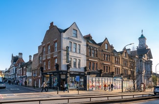 Plus de détails pour 302-314 New Cross Road, SE14 – à vendre, Londres