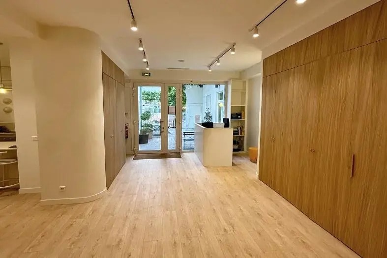 Bureau dans Boulogne-Billancourt à vendre - Photo intérieure – Image 2 sur 4