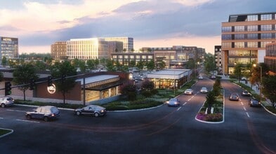 6630 W Broad St, Richmond, VA à louer Photo de l’immeuble– Image 1 sur 6