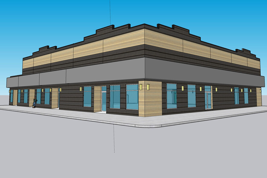 179 E Park Ave, Long Beach, NY à louer - Photo de l’immeuble – Image 3 sur 3