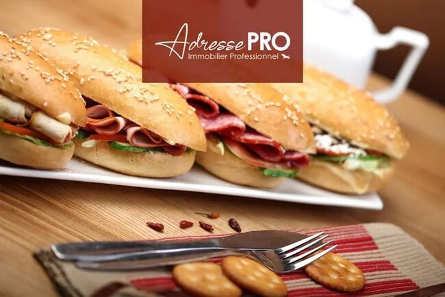 Plus de détails pour Local commercial à louer