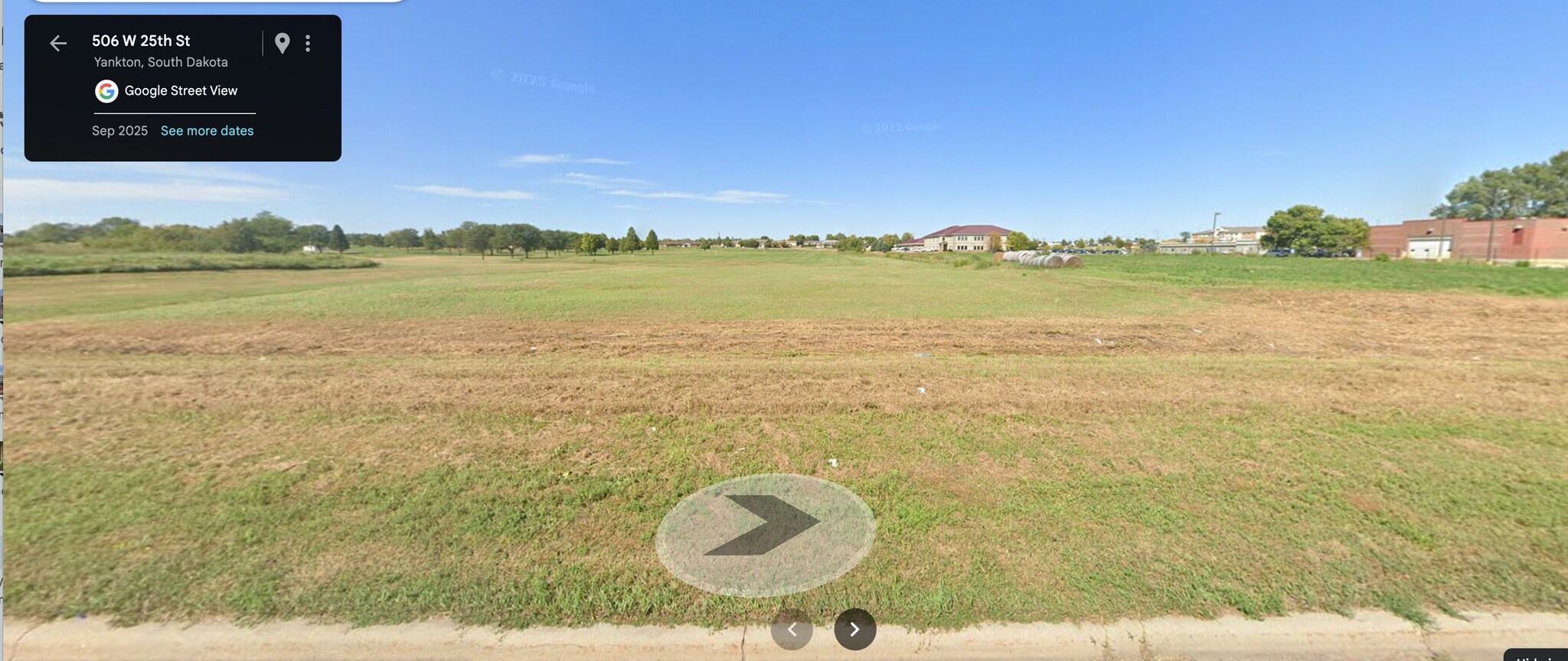 771 25th Street, Yankton, SD à louer Photo principale– Image 1 sur 4