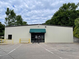 Plus de détails pour 600 Mercury St, Raleigh, NC - Industriel/Logistique à louer