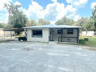 Plus de détails pour 673 3rd Ave, Welaka, FL - Bureau à vendre