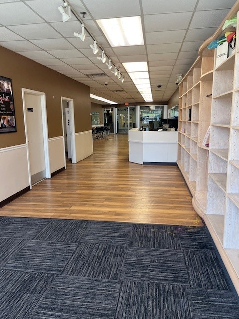 6720 Pittsford Palmyra Rd, Fairport, NY à louer Photo intérieure– Image 1 sur 2