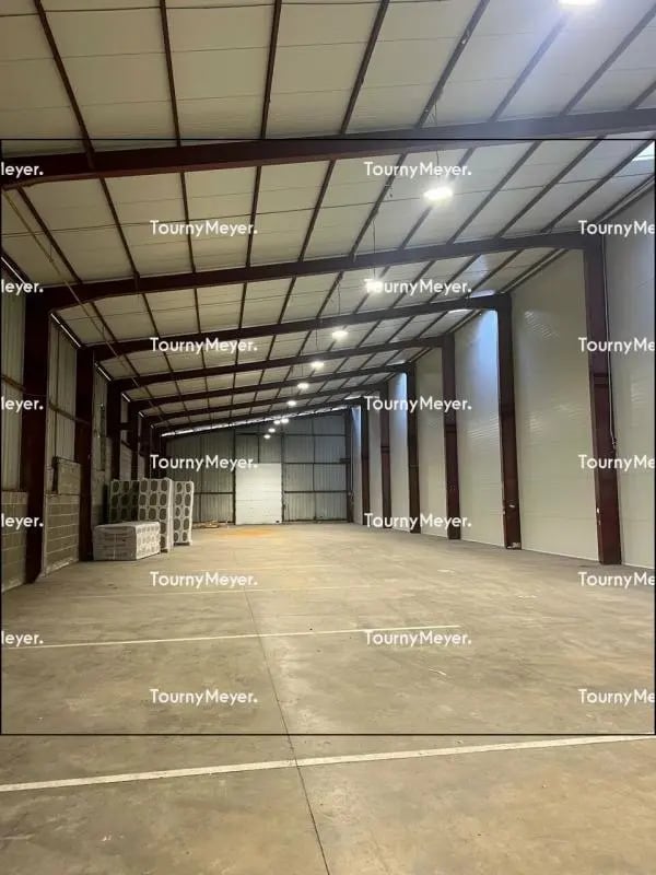 Local d’activités dans Rennes à louer Photo intérieure– Image 1 sur 4