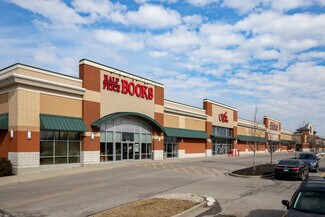 Plus de détails pour 4951-4997 Houston Rd, Florence, KY - Local commercial à louer