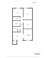 625 Regal Row, Montgomery, TX à louer Plan d’étage– Image 1 sur 10