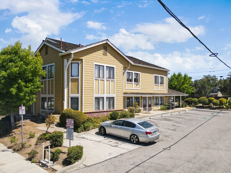 21801 Stevens Creek Blvd, Cupertino, CA à vendre - Photo de l’immeuble – Image 2 sur 20
