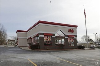 Plus de détails pour 618 Chester Pike, Norwood, PA - Local commercial à vendre