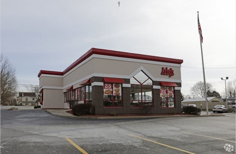 618 Chester Pike, Norwood, PA à vendre - Photo de l’immeuble – Image 3 sur 5