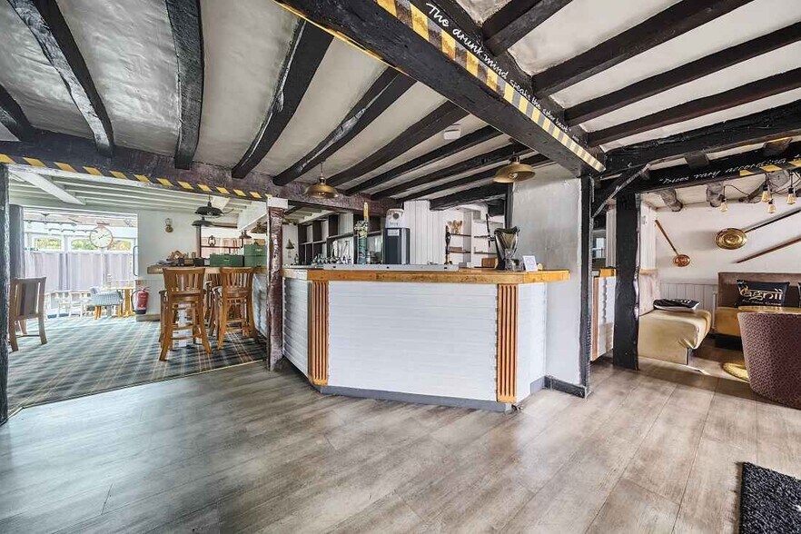 Wycombe Rd, Marlow à vendre - Photo intérieure – Image 3 sur 7