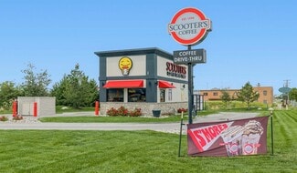Plus de détails pour 401 W O St, Lincoln, NE - Local commercial à vendre