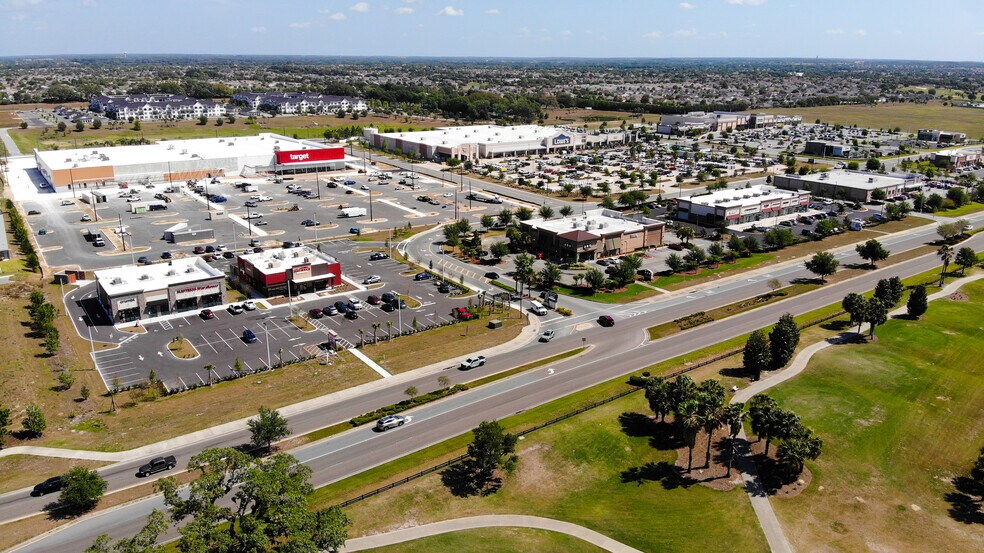 5546 Seven Mile Dr, Wildwood, FL à vendre - Photo de l’immeuble – Image 2 sur 17