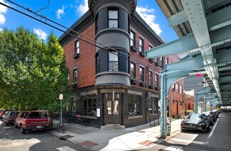Plus de détails pour 1247-53 N Front St, Philadelphia, PA - Local commercial à vendre