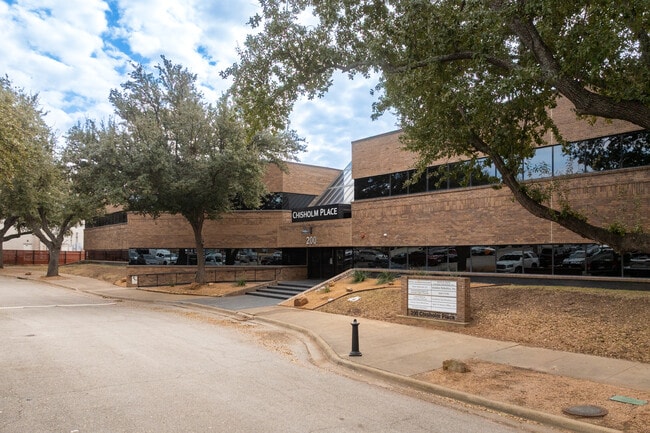 Plus de détails pour 200 Chisholm Pl, Plano, TX - Bureau à louer