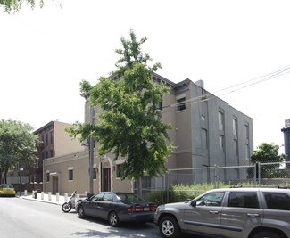 Plus de détails pour 22 Woodhull St, Brooklyn, NY - Local d'activités à louer
