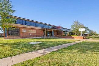 Plus de détails pour 3550 E Ross Pky, Wichita, KS - Spécialisé à vendre