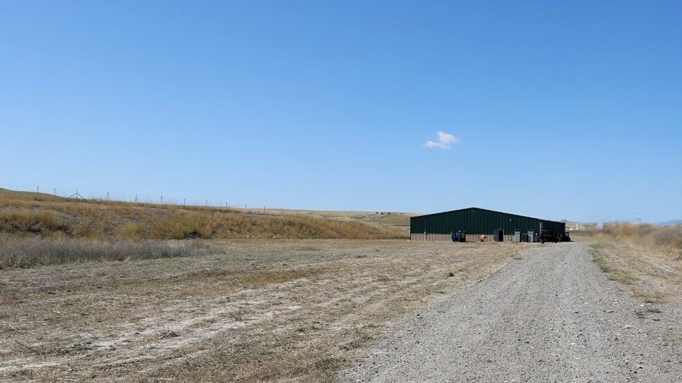 82 2nd St, Manhattan, MT à vendre - Photo de l’immeuble – Image 3 sur 5