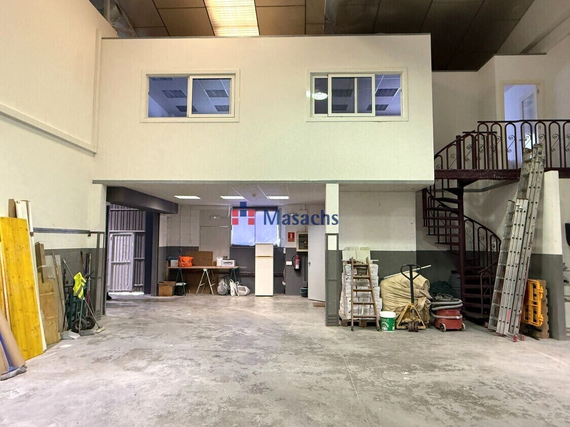 Rubí, BAR 08191 - Lot - - - Photo intérieure - Image 1 of 8