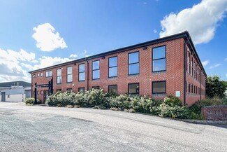 Plus de détails pour 2 Blandford Hts, Blandford Forum - Bureau, Industriel/Logistique à louer