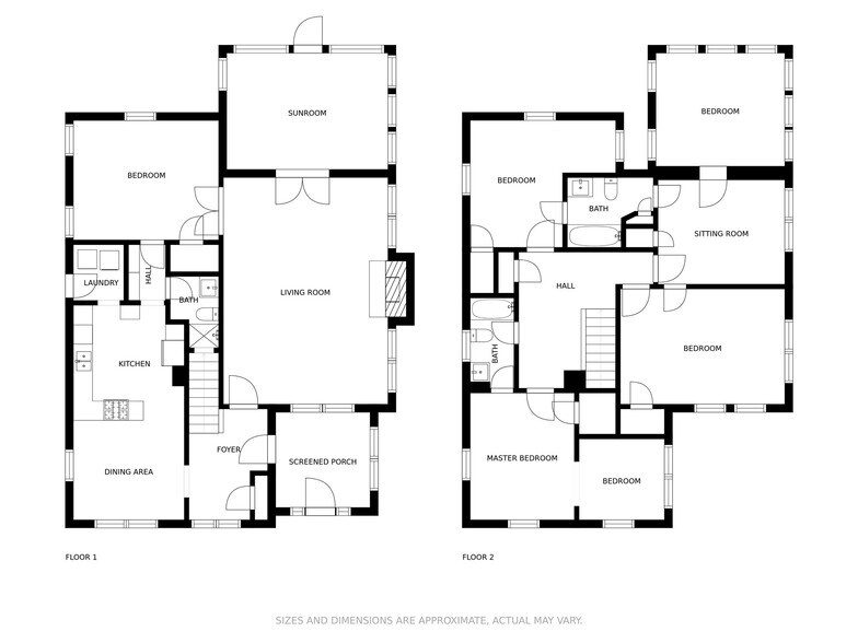 2701 S University Dr, Fort Worth, TX à vendre - Photo de l’immeuble – Image 2 sur 28