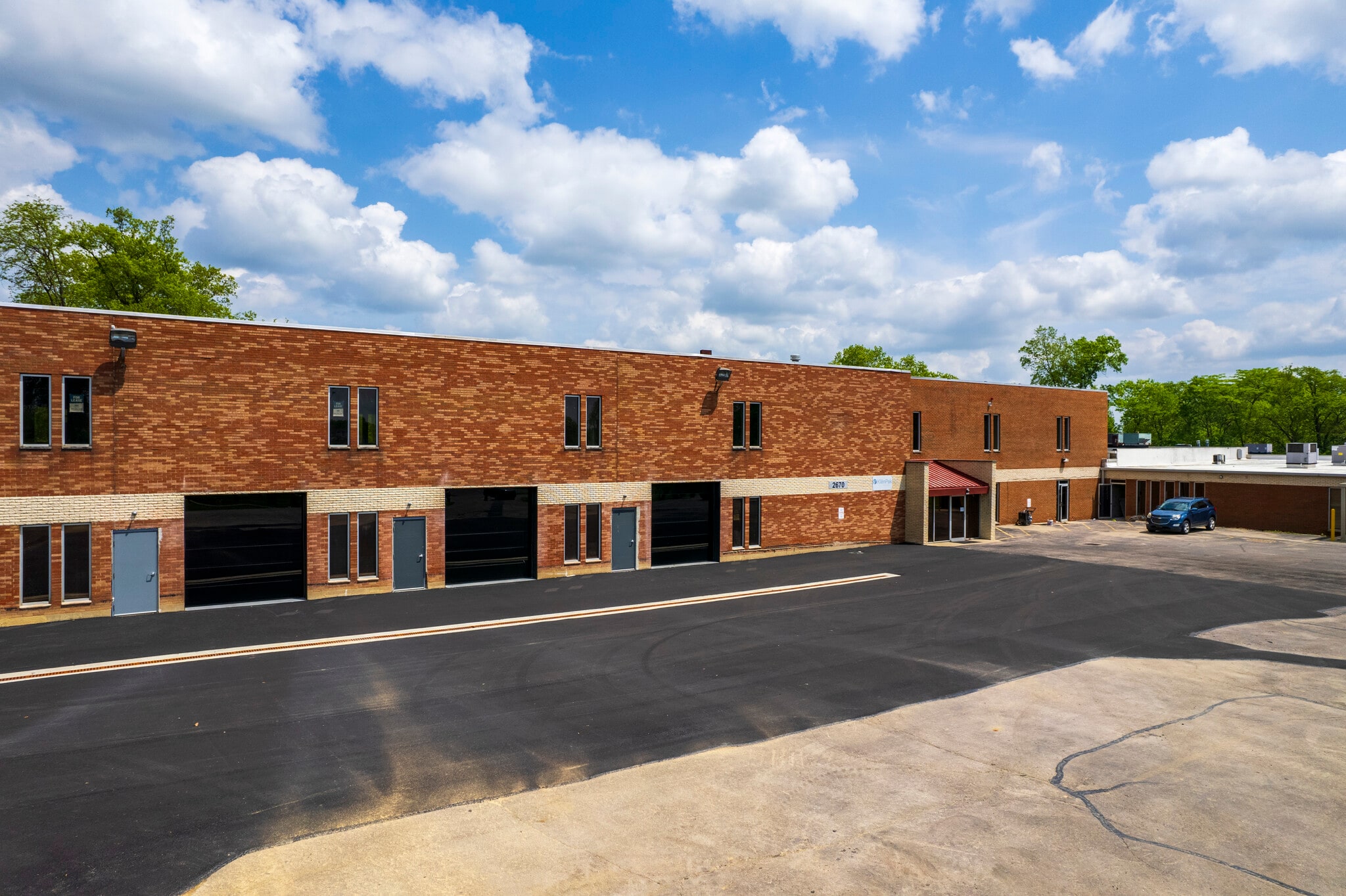 2650B Indian Ripple Rd, Beavercreek, OH à louer Photo de l’immeuble– Image 1 sur 23