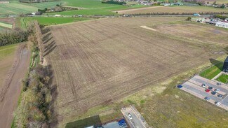 Plus de détails pour Cibus Way, Holbeach - Terrain à vendre