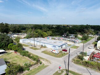 Plus de détails pour 15405 Kurt Dr, Humble, TX - Industriel/Logistique à vendre