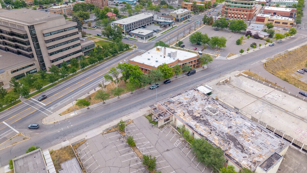 510 W Front St, Missoula, MT à vendre - Photo de l’immeuble – Image 3 sur 6