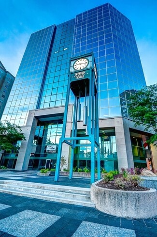 Plus de détails pour 130 Dufferin Ave, London, ON - Bureau à louer