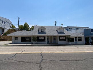 Plus de détails pour 314-322 N Old Newport Blvd, Newport Beach, CA - Local commercial à louer