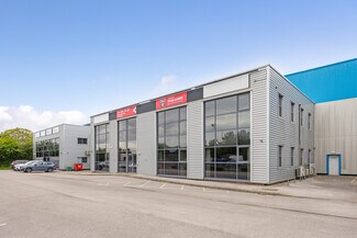 Plus de détails pour Hedon Rd, Hull - Industriel/Logistique à vendre