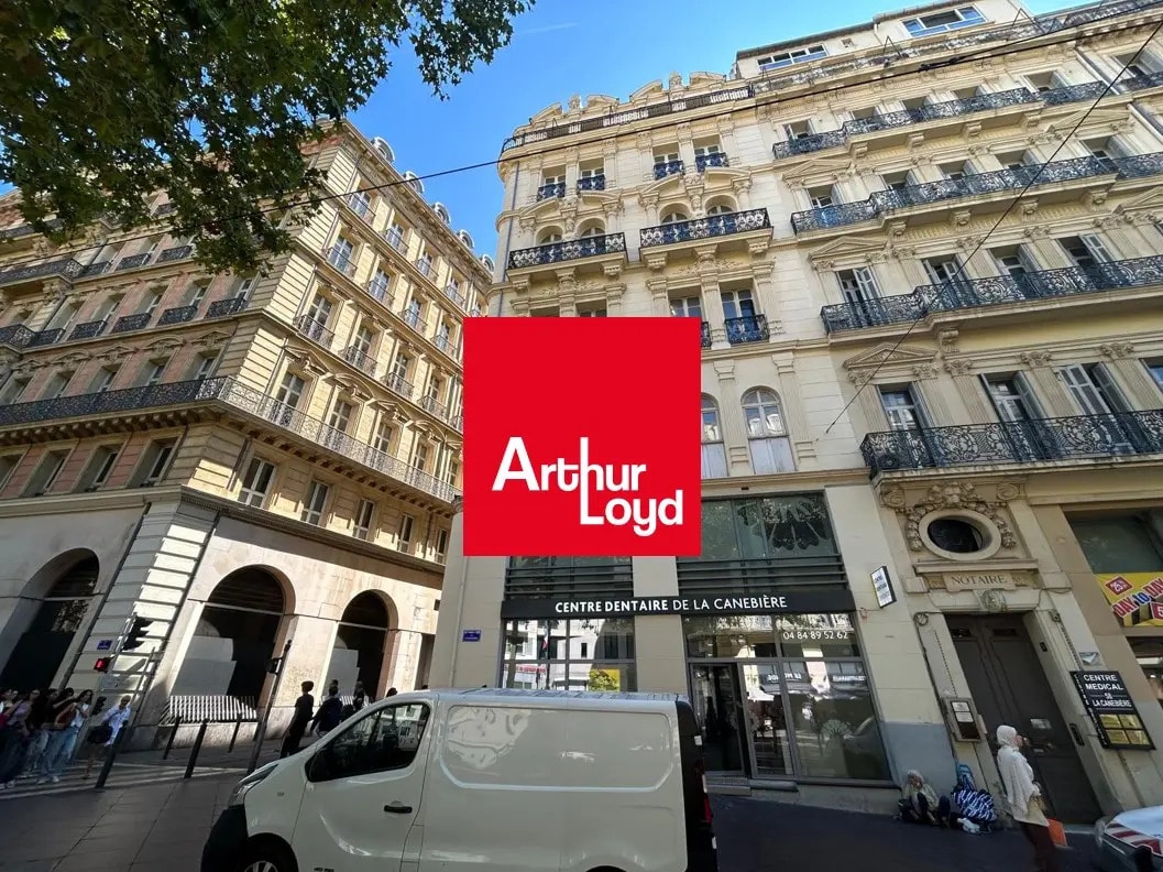 Photo de l’immeuble